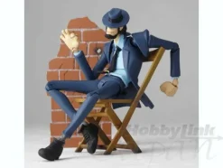 Revoltech Daisuke Jigen