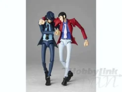 Revoltech Daisuke Jigen