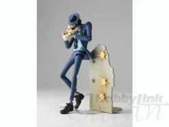 Revoltech Daisuke Jigen