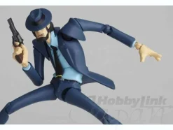 Revoltech Daisuke Jigen
