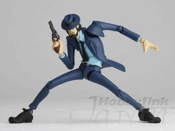 Revoltech Daisuke Jigen