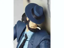 Revoltech Daisuke Jigen