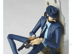 Revoltech Daisuke Jigen