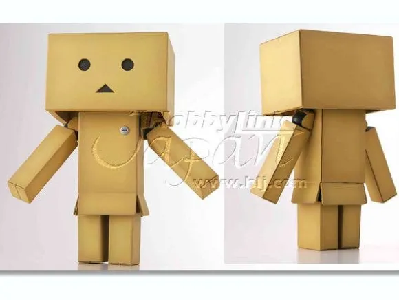 Revoltech Danboard