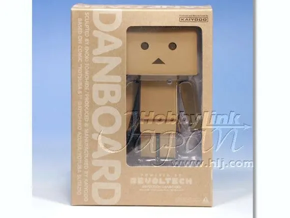Revoltech Danboard