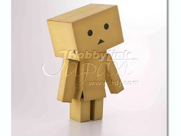 Revoltech Danboard