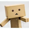 Revoltech Danboard Makeup Box
