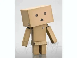 Revoltech Danboard Makeup Box