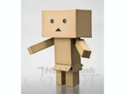 Revoltech Danboard Makeup Box