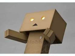 Revoltech Danboard Makeup Box