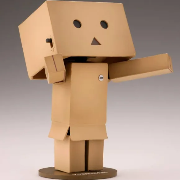 Revoltech Danboard Mini