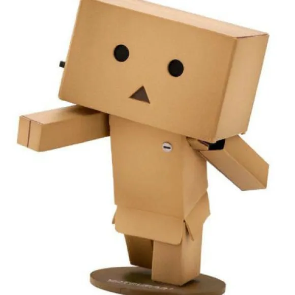 Revoltech Danboard Mini
