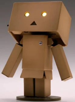 Revoltech Danboard Mini