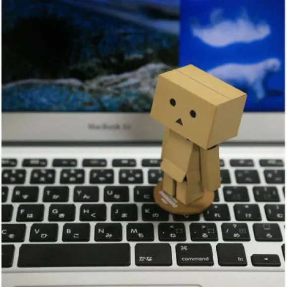 Revoltech Danboard Mini