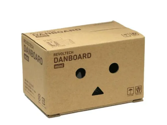 Revoltech Danboard Mini