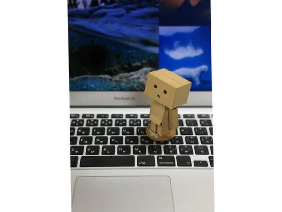 Revoltech Danboard Mini