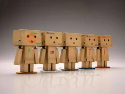 Revoltech Danboard Mini 1Box 12pcs