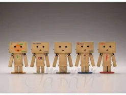 Revoltech Danboard Mini 1Box 12pcs