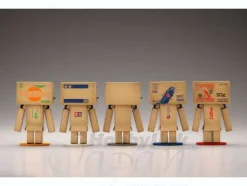 Revoltech Danboard Mini 1Box 12pcs