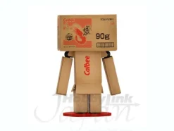 Revoltech Danboard Mini (Calbee kappa Ebisen Ver.)