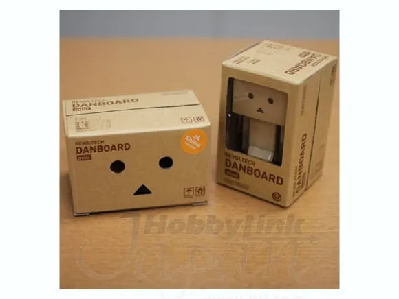 Revoltech Danboard Mini (Normal Ver.)