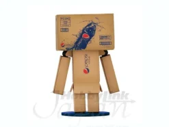 Revoltech Danboard Mini (PEPSI Ver.)