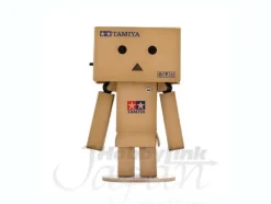Revoltech Danboard Mini (Tamiya Ver.)