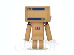 Revoltech Danboard Mini (Tamiya Ver.)