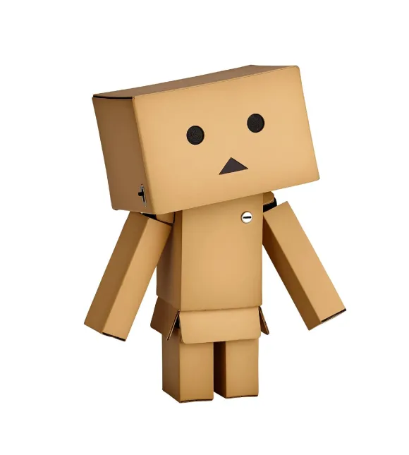Revoltech Danboard Original (Normal)