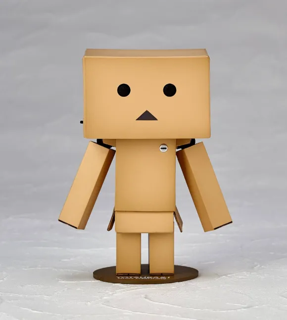Revoltech Danboard Original (Normal)