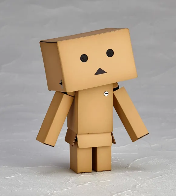 Revoltech Danboard Original (Normal)