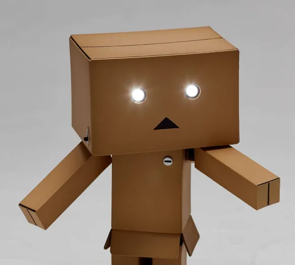 Revoltech Danboard Original (Normal)