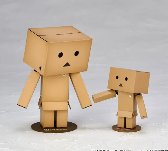 Revoltech Danboard Original (Normal)