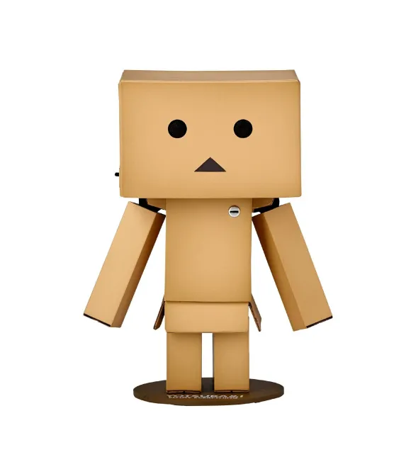 Revoltech Danboard Original (Normal)