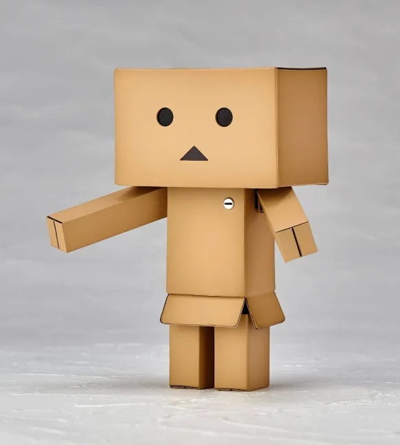 Revoltech Danboard Original (Normal)