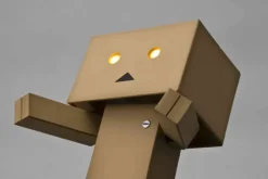 Revoltech Danboard Original Version