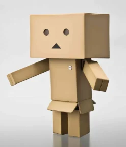 Revoltech Danboard Original Version