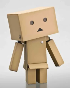 Revoltech Danboard Original Version