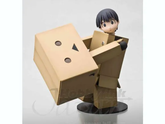 Revoltech Danboard Original Version