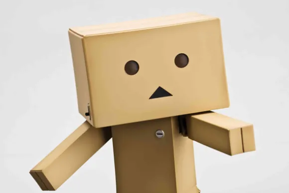 Revoltech Danboard Original Version
