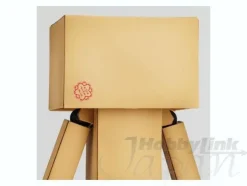 Revoltech Danboard (Taihen Yoku Dekimashita Ver.) Ltd.