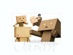 Revoltech Danboard (Taihen Yoku Dekimashita Ver.) Ltd.