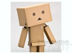 Revoltech Danboard (Taihen Yoku Dekimashita Ver.) Ltd.