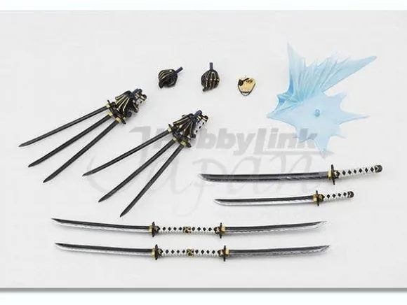 Revoltech Date Masamune