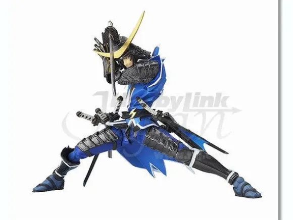 Revoltech Date Masamune