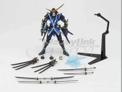 Revoltech Date Masamune