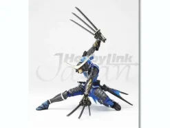 Revoltech Date Masamune