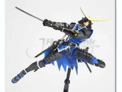 Revoltech Date Masamune
