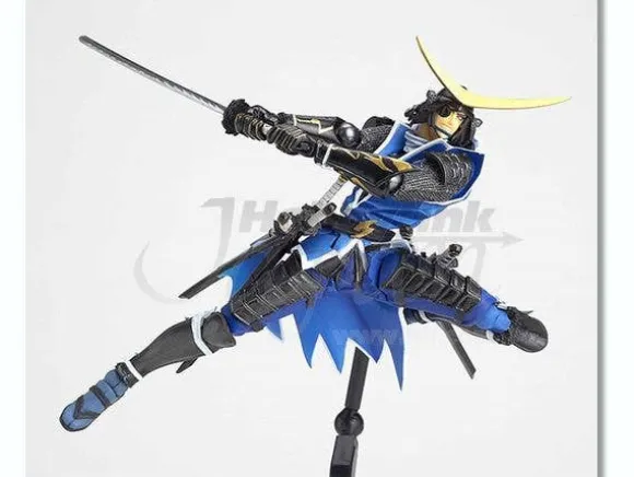 Revoltech Date Masamune