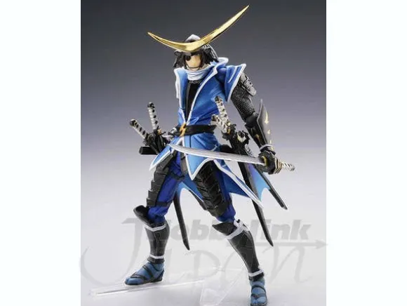 Revoltech Date Masamune
